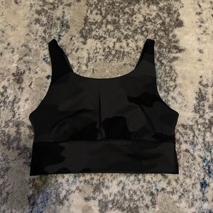 Offline Top/ Sports Bra